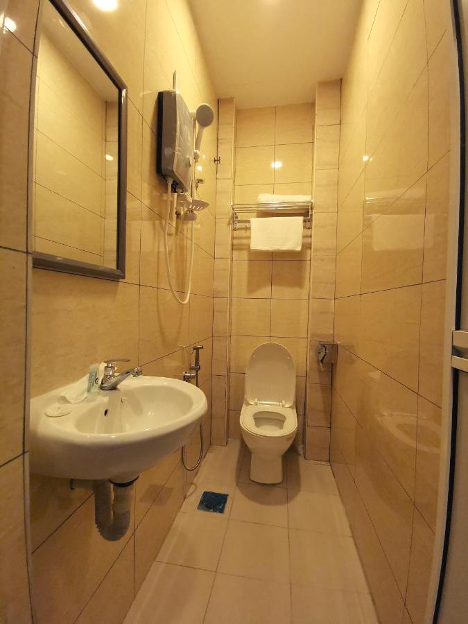 Single Room (without window)