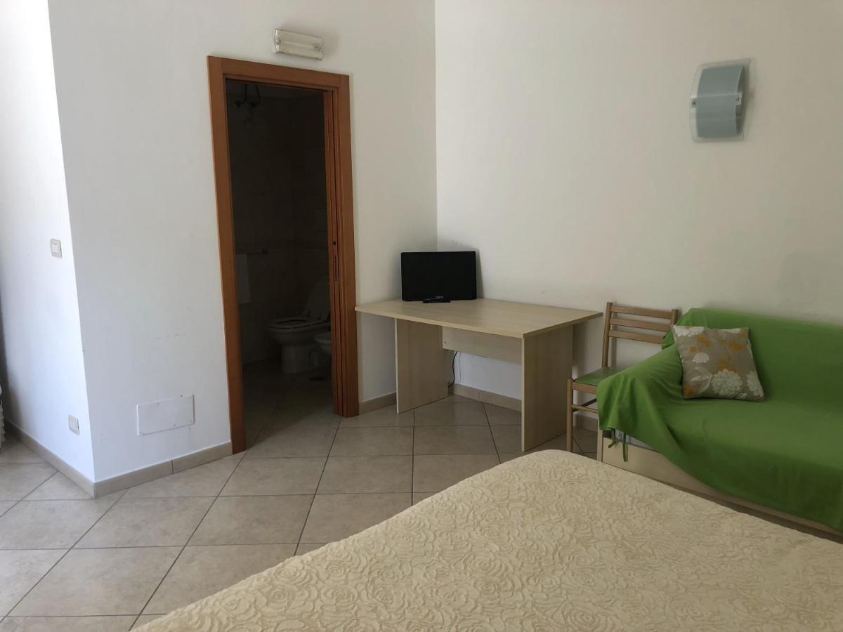 Habitación Cuádruple Estándar