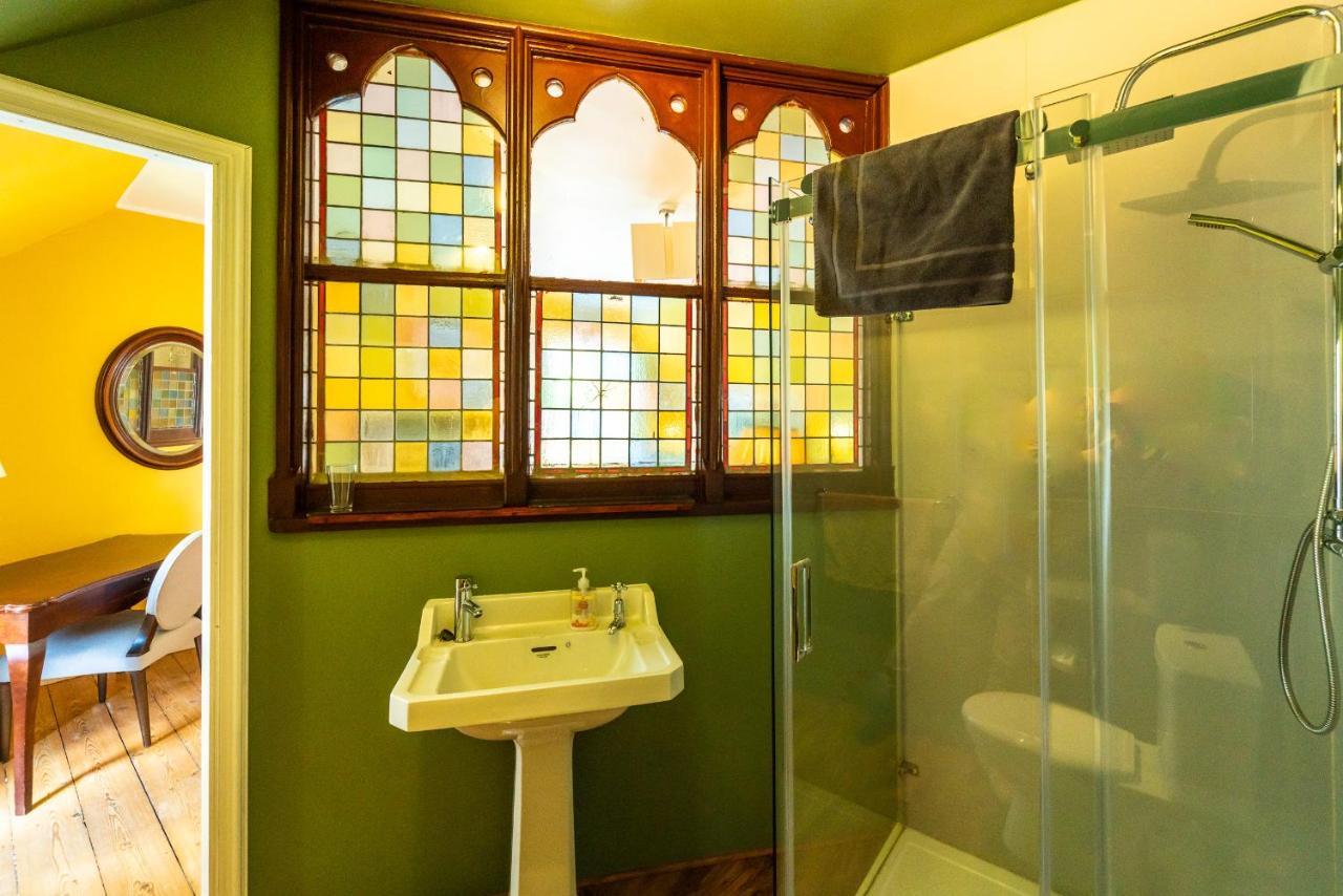 Chambre Double avec Salle de Bains Privative