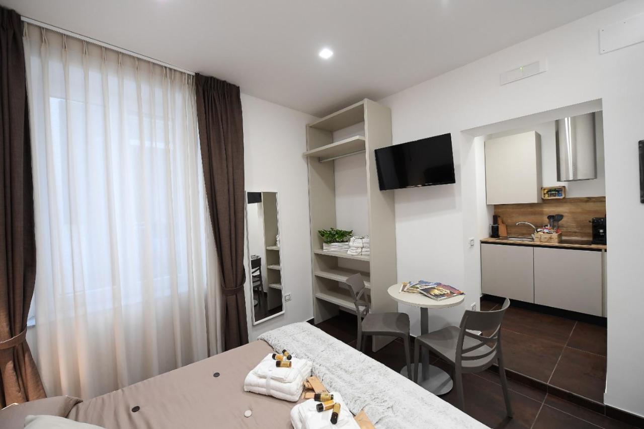 Deluxe Kamer met Kingsize Bed