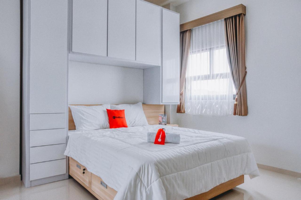 Deluxe Quadruple Room - Smoking