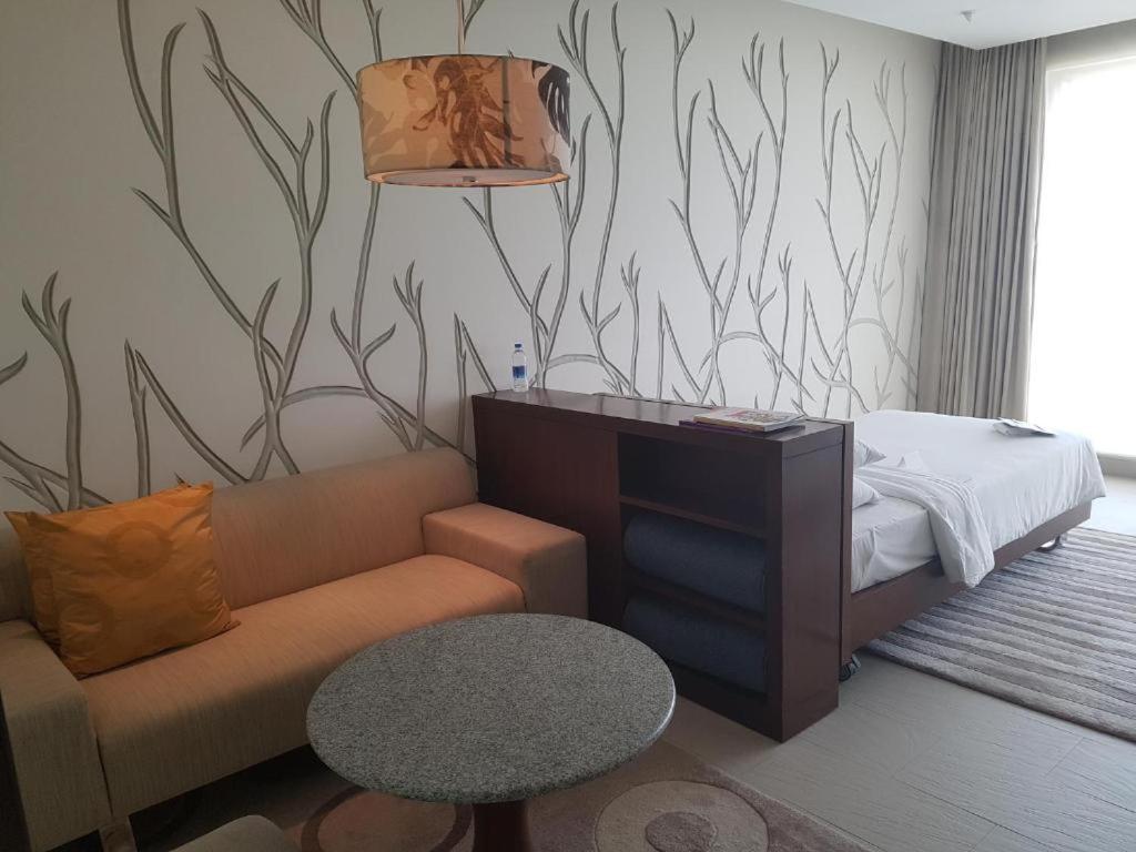 Superior Zimmer mit Queensize-Bett