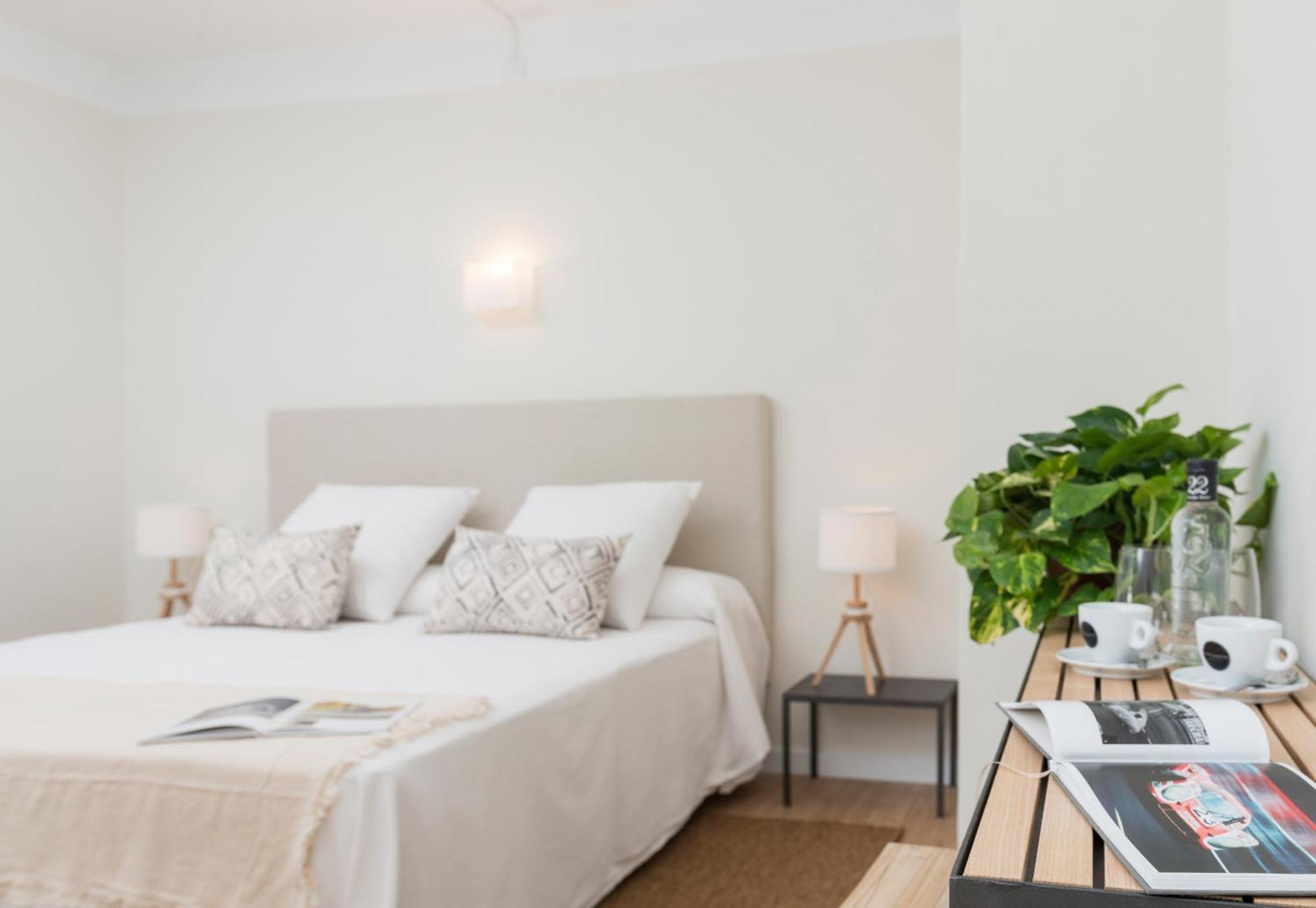 Chambre Lits Jumeaux avec Terrasse