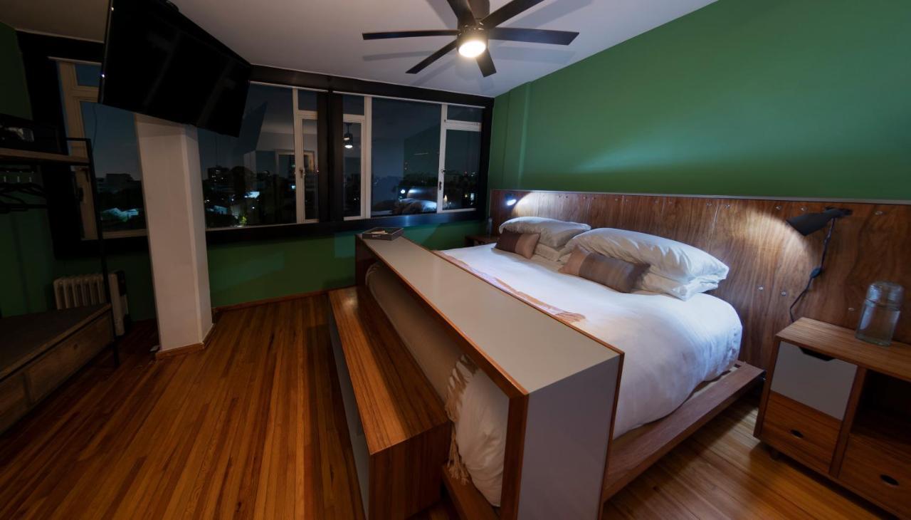 Apartamento de lujo de 3 dormitorios