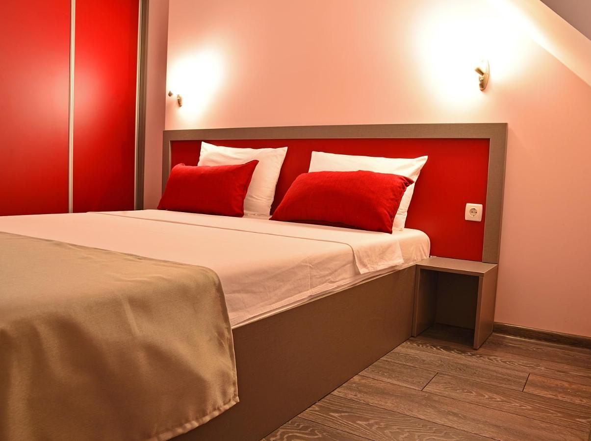 Apartamento de 1 dormitorio con balcón