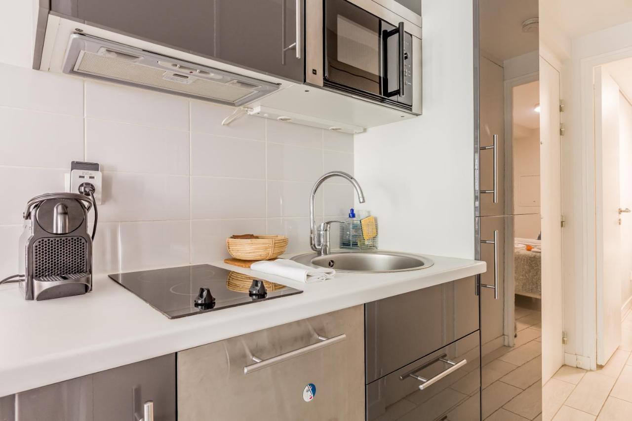 3A-4A 1-bedroom upper floor no elevator