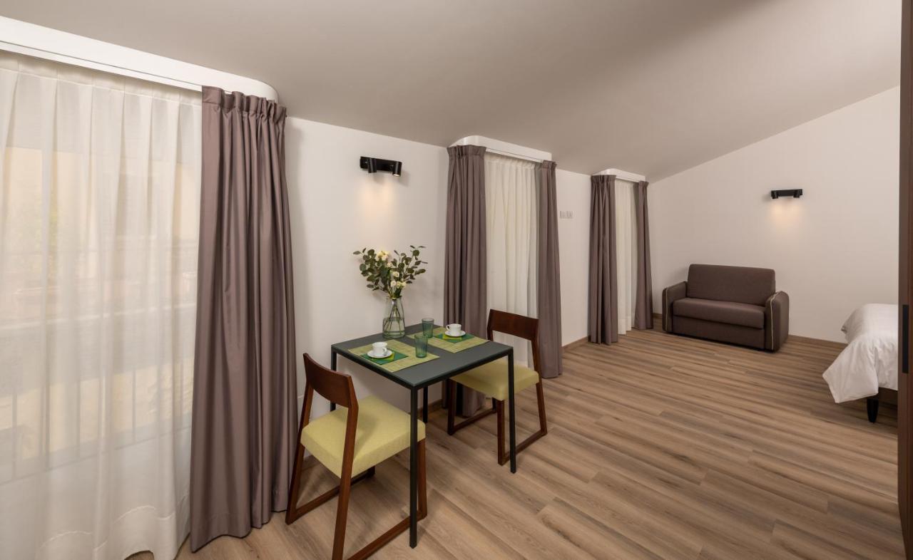 Executive Dreibettzimmer