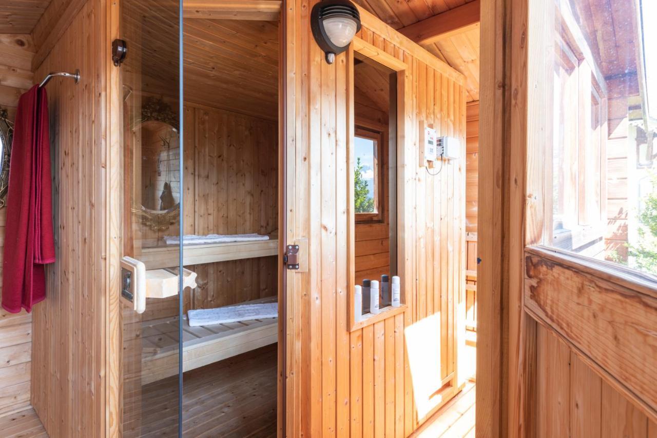 Viva México Suite with Spa Bath