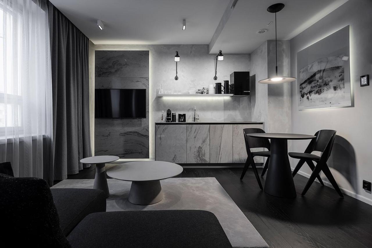The Tor - Appartement Supérieur