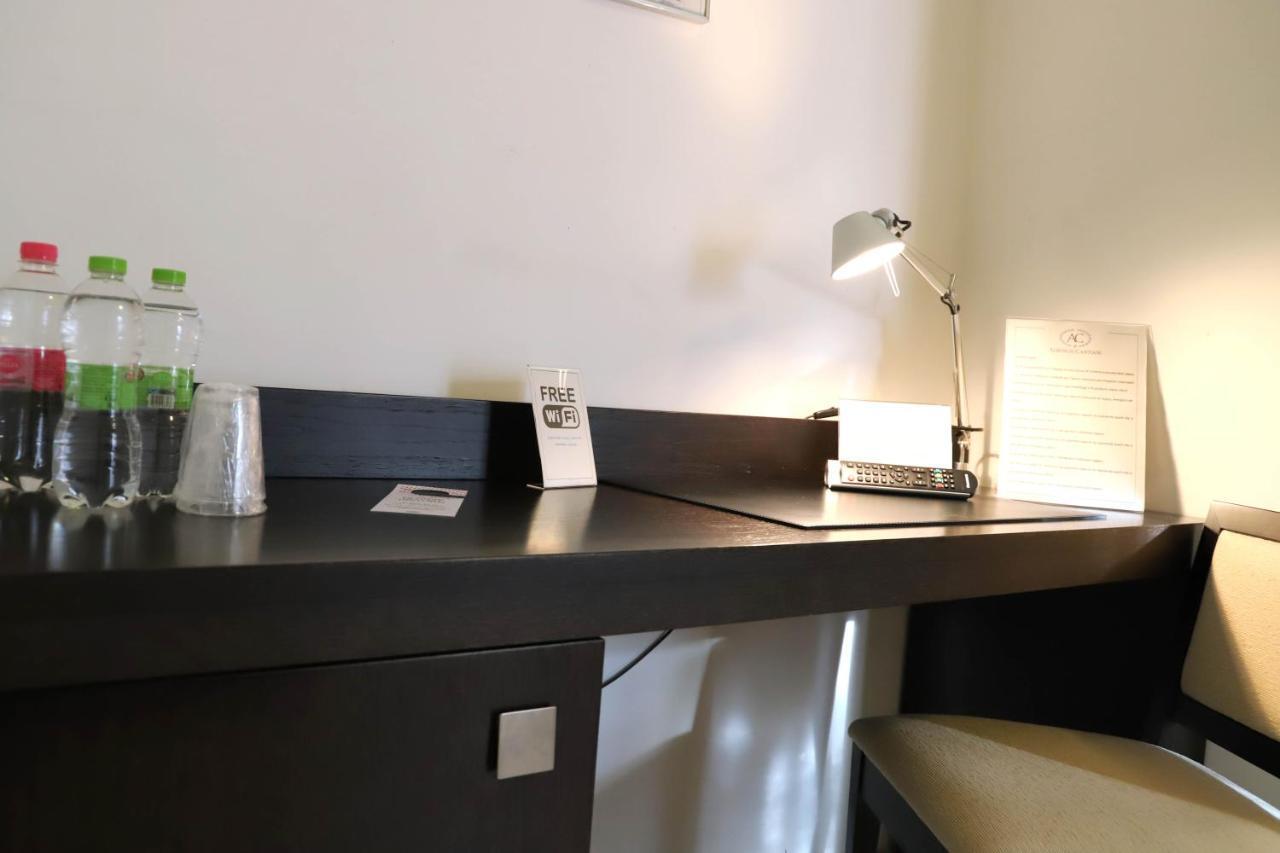 Superior Doppelzimmer