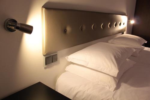 Triple Room - Disability Access