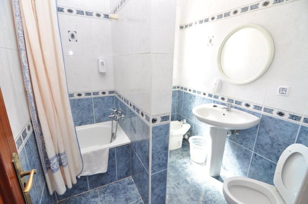 Habitación Doble - 2 camas
