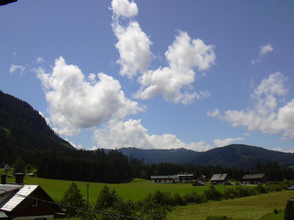 Doppelzimmer mit Balkon