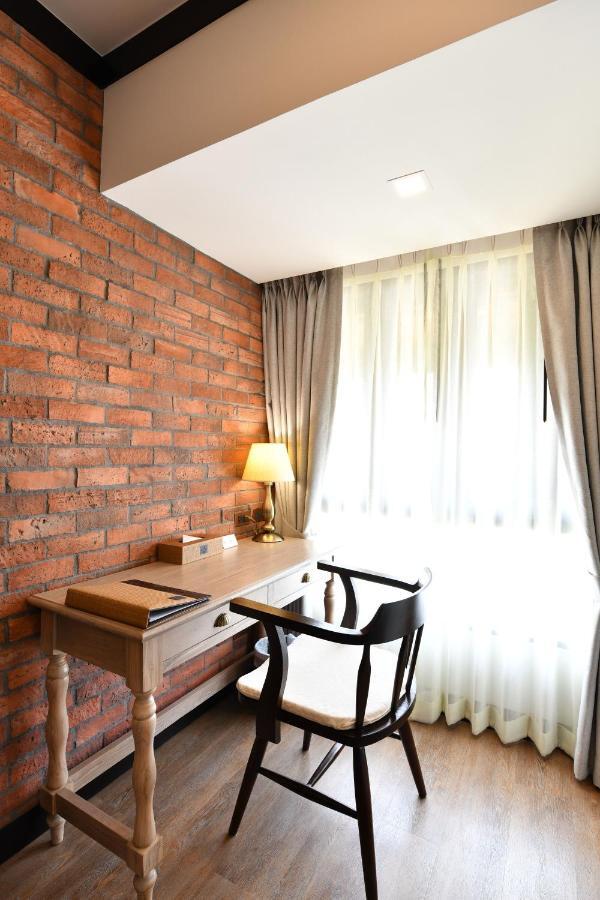 Lanna Standard Room