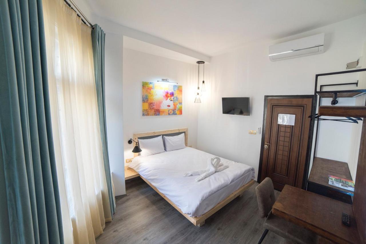 Apartamento Estudio