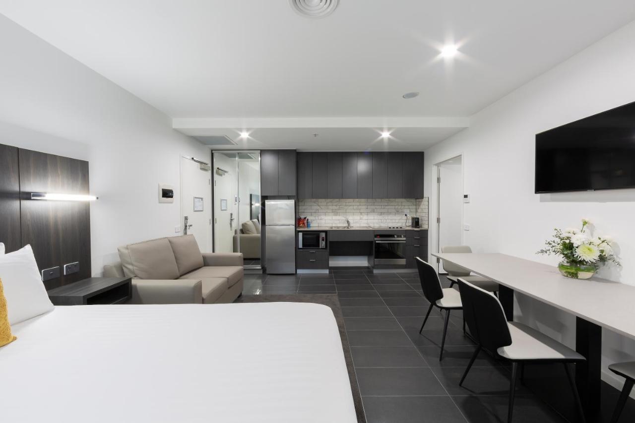 Family Apartment