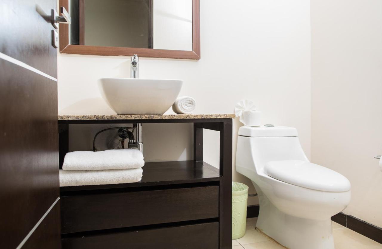 Three-Bedroom Suite
