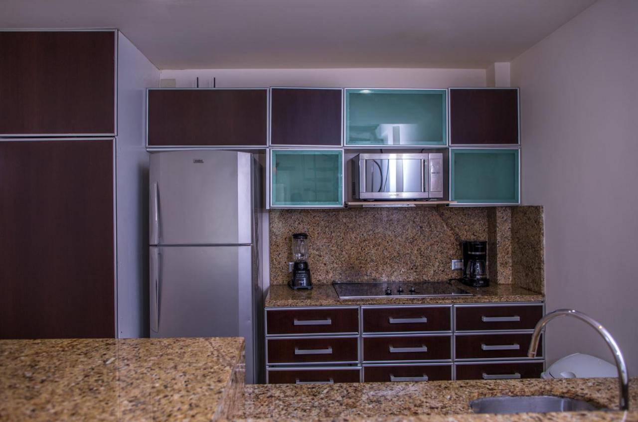 Three-Bedroom Suite