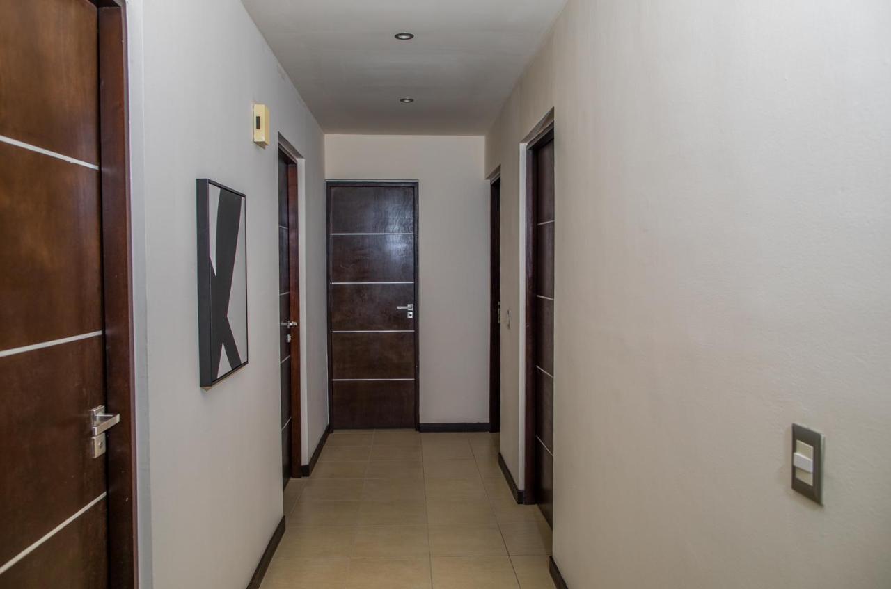 Three-Bedroom Suite