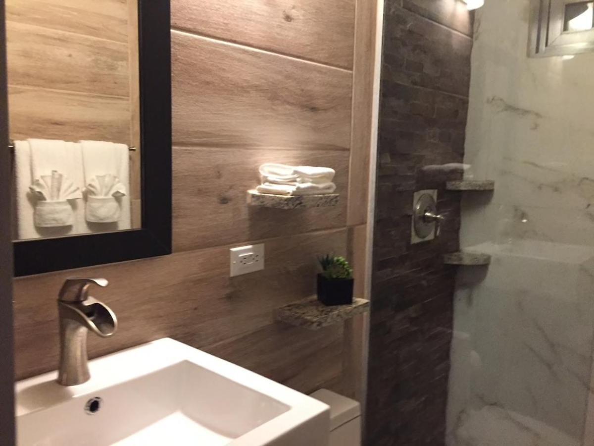 Habitación Doble Estándar