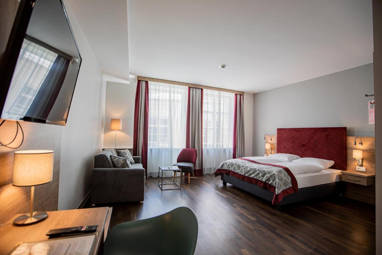 Premium Double Room