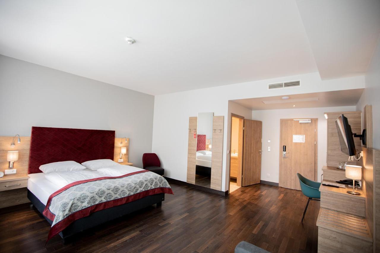 Premium Double Room