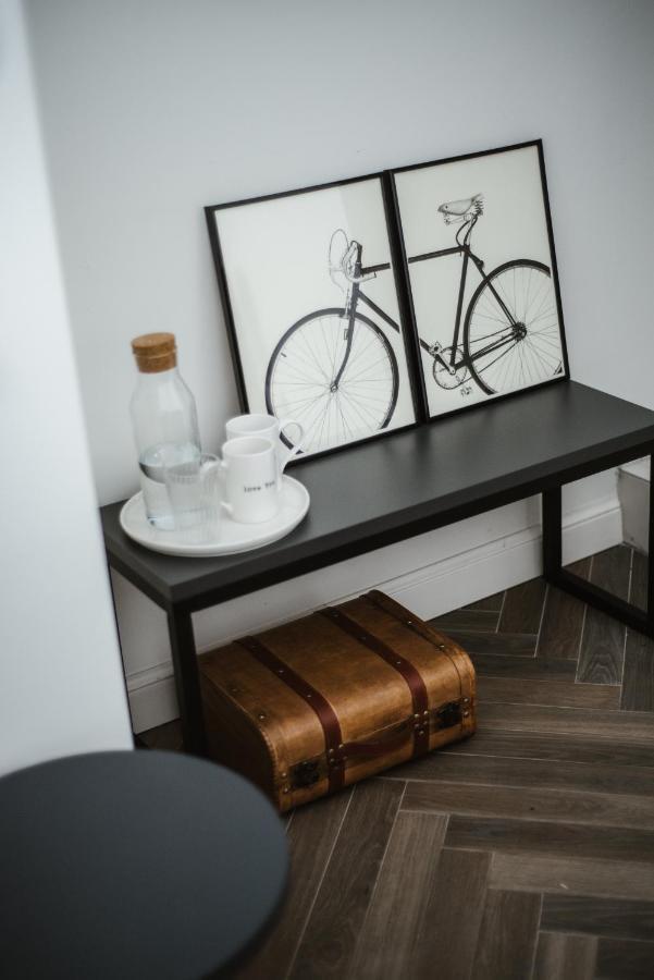 Driepersoonskamer met Balkon