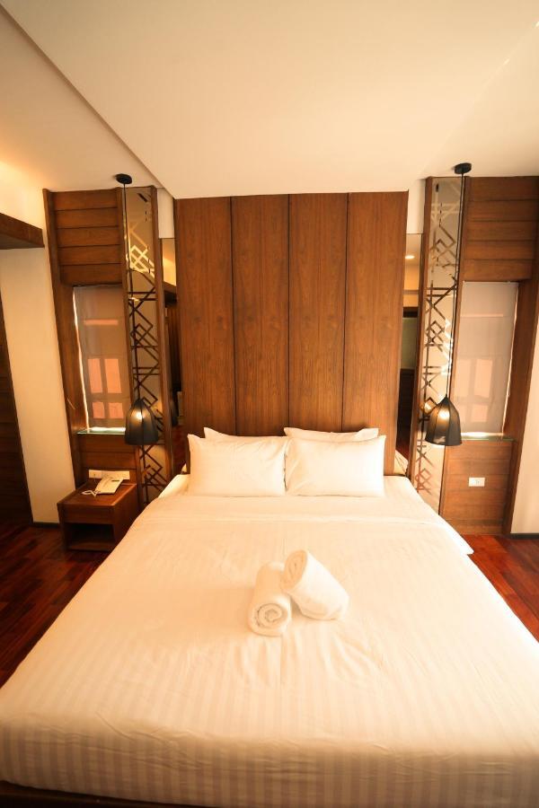 Großes Doppelzimmer