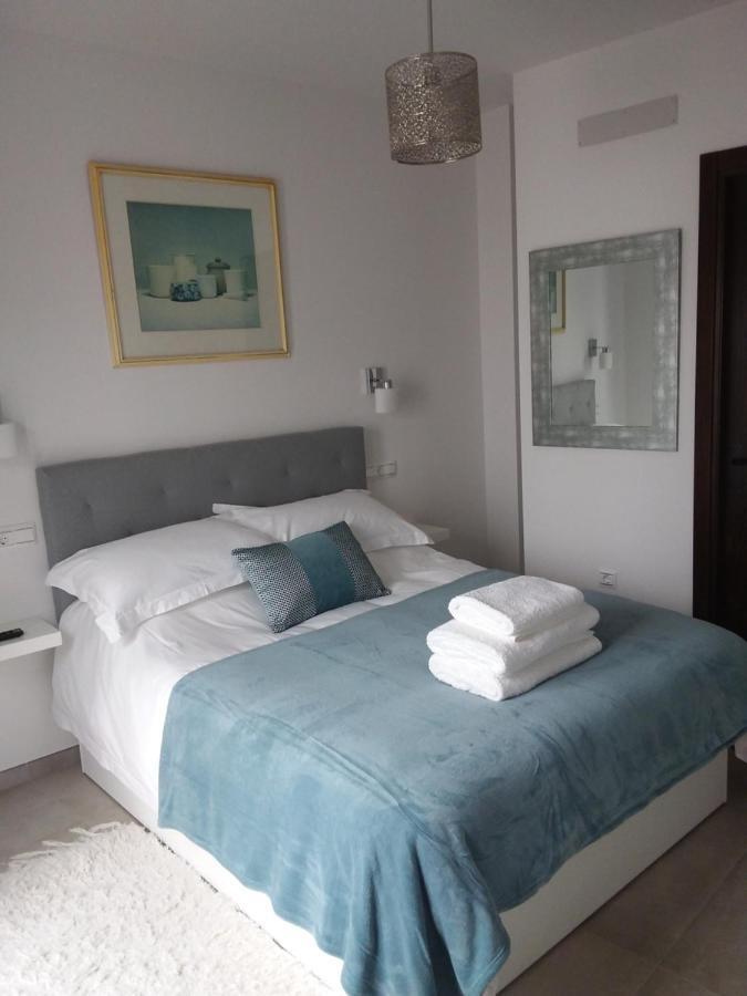 Habitación Doble con patio