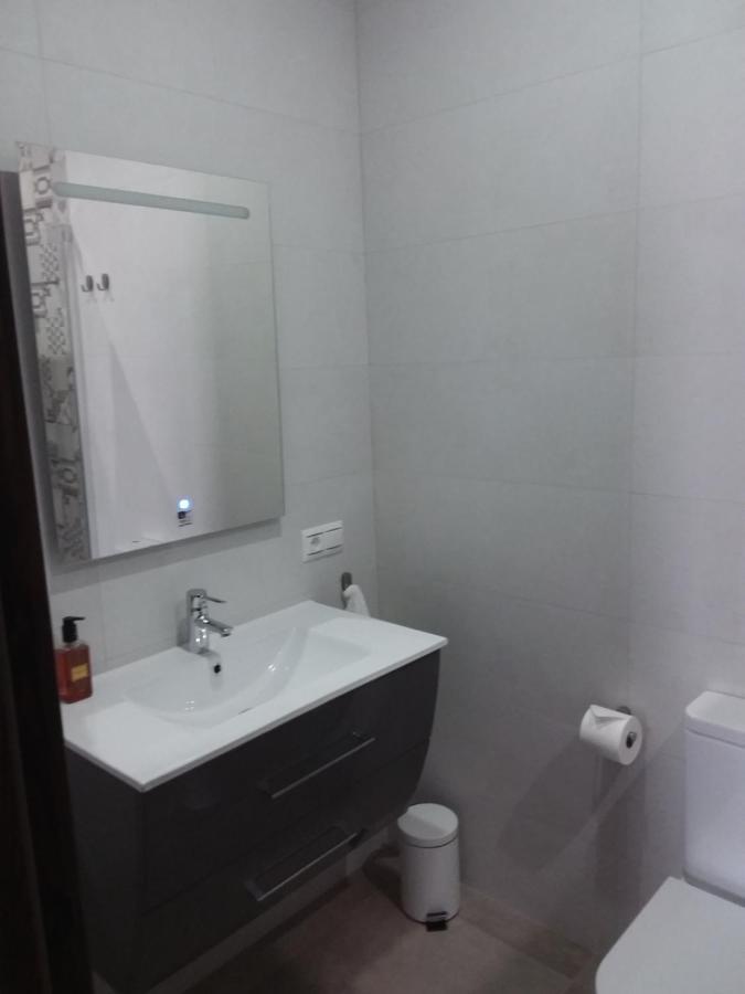 Habitación Doble grande - 2 camas