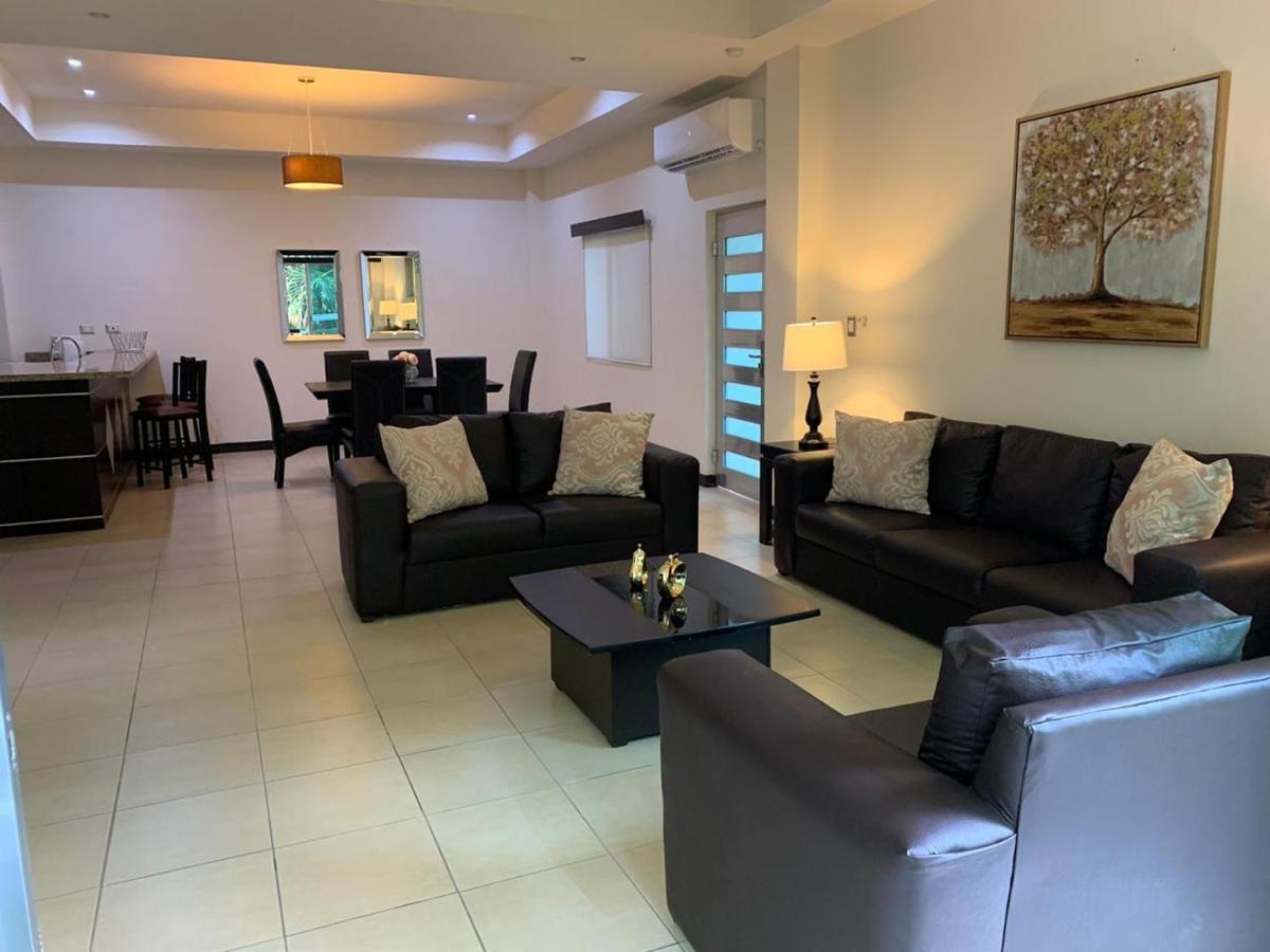 Apartment Terrace