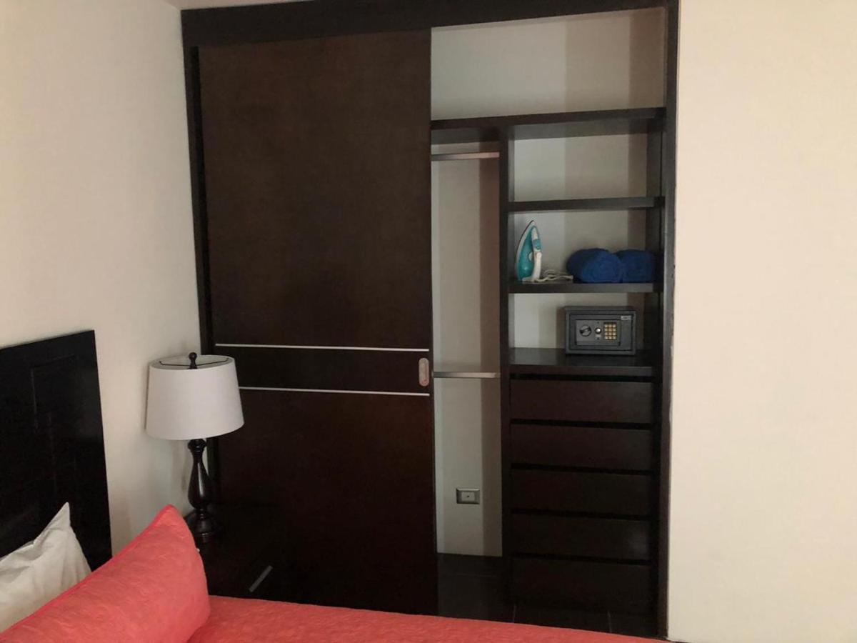 Three-Bedroom Suite
