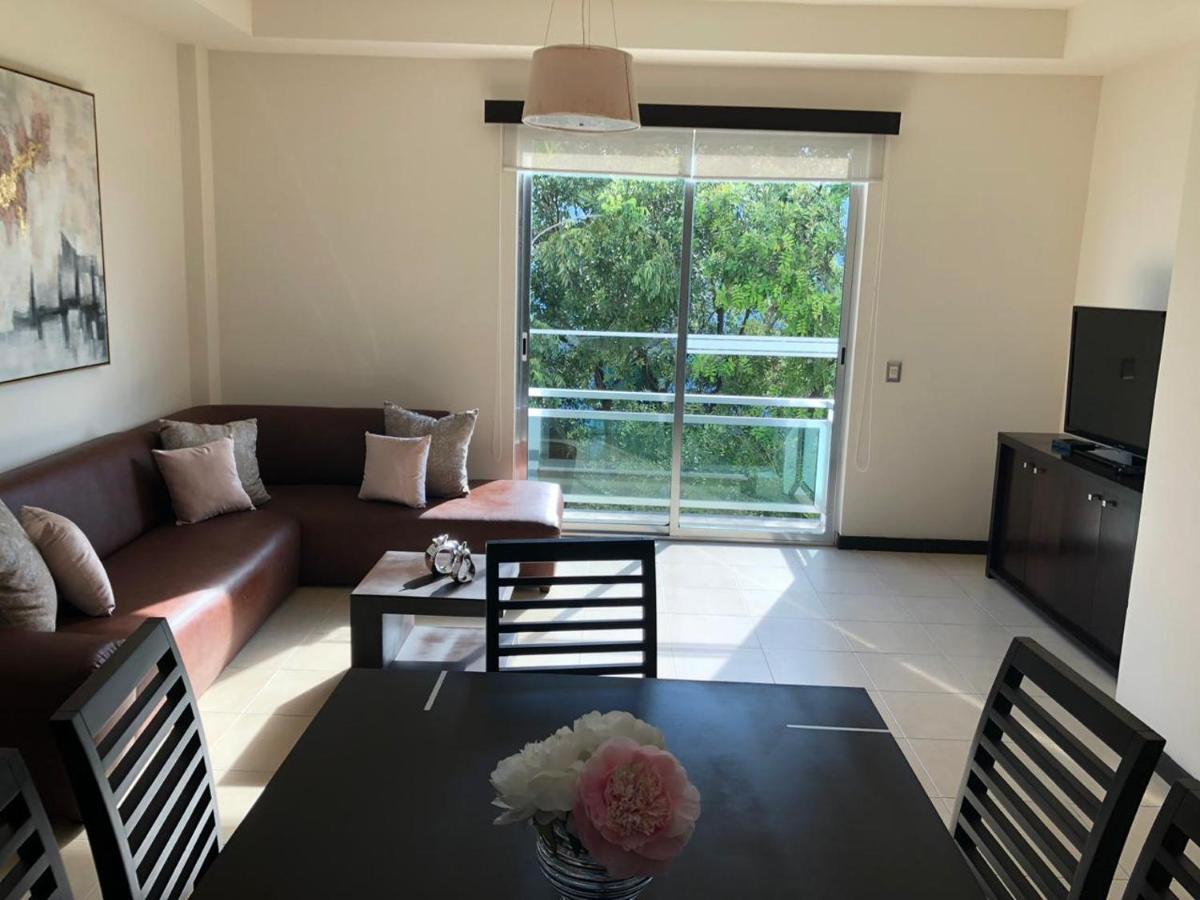 Three-Bedroom Suite