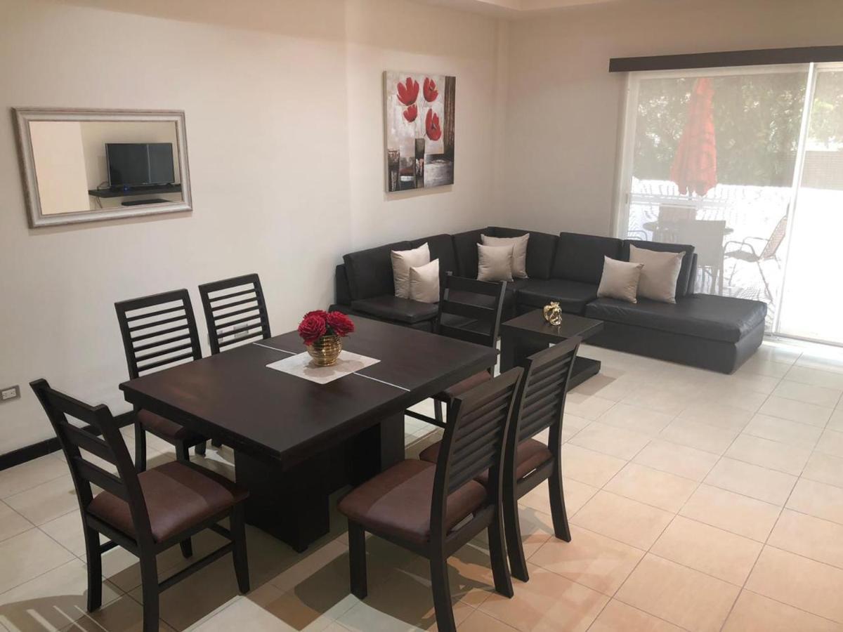 Suite Terrace