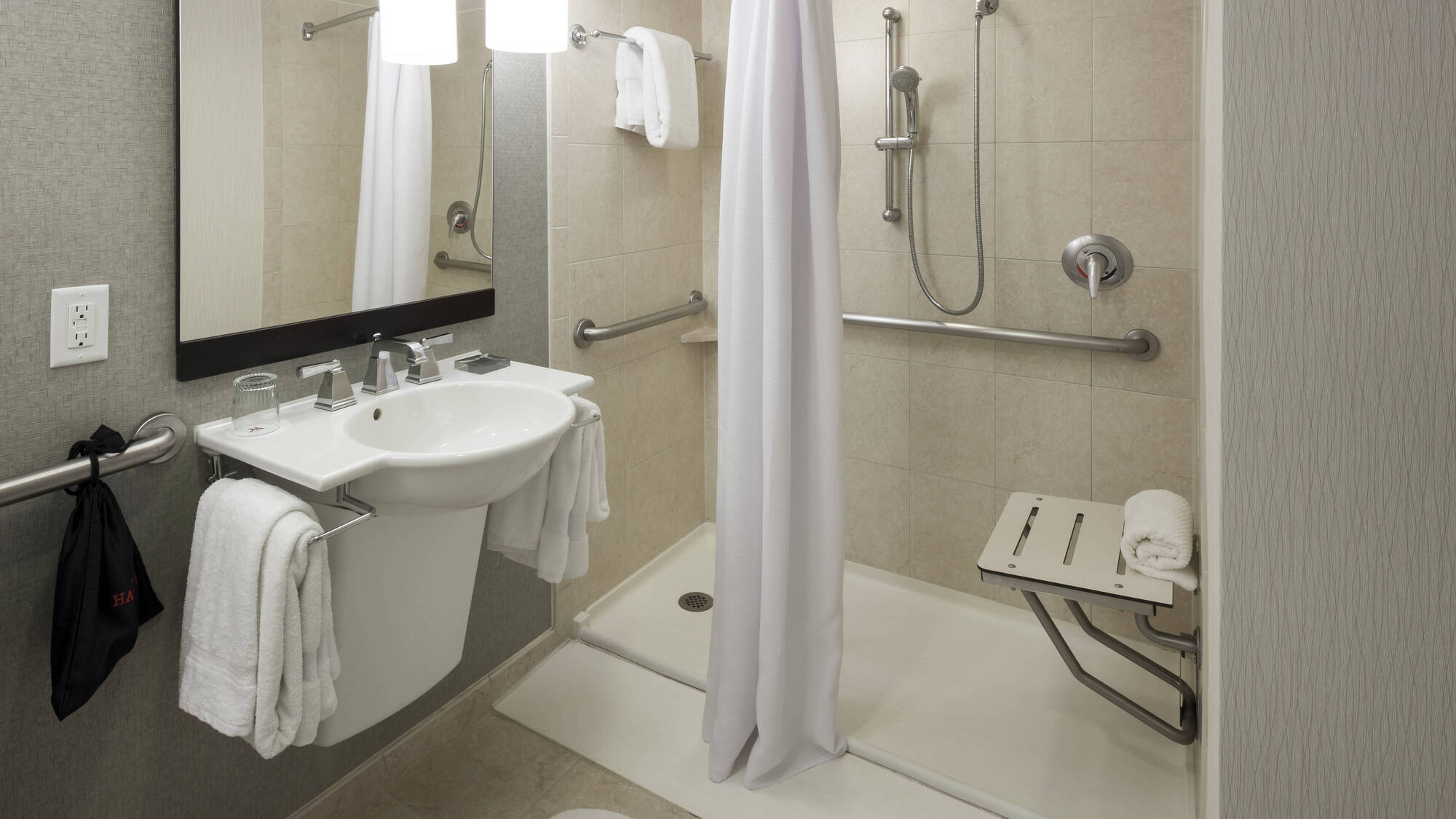 King or Double Room