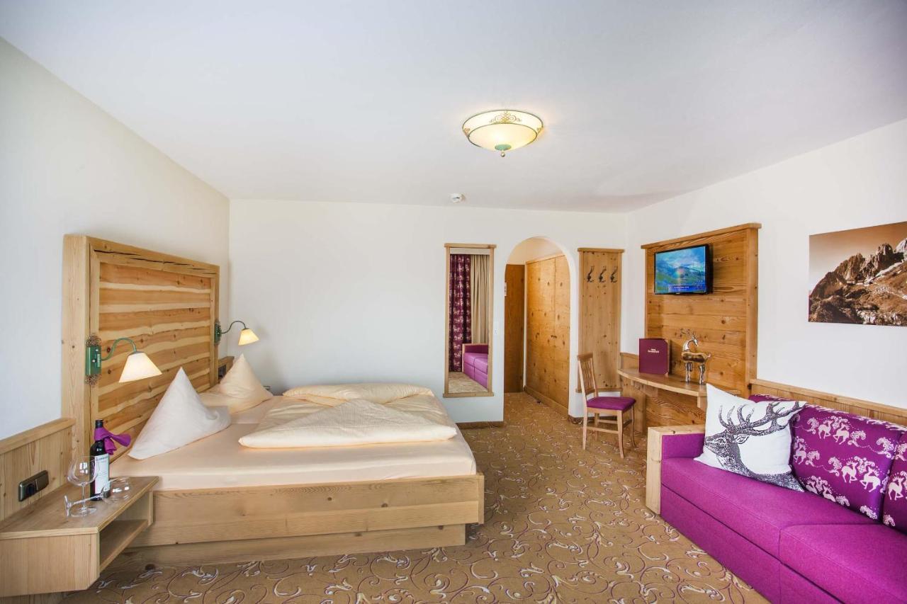 Double Room Balcony