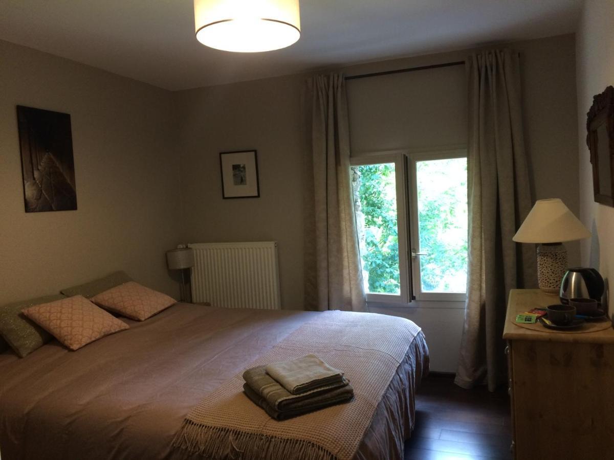 Chambre Double Supérieure