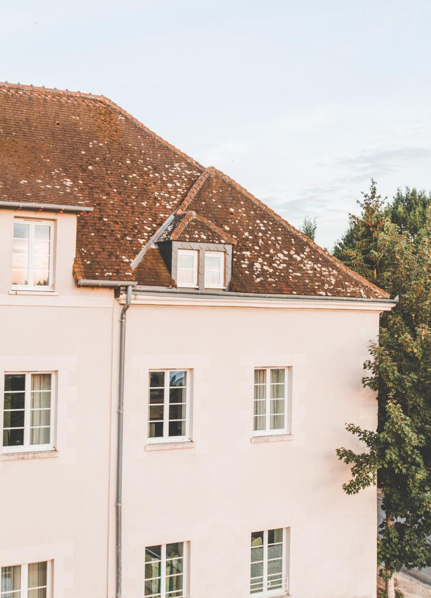 Appartement (6 Adultes)