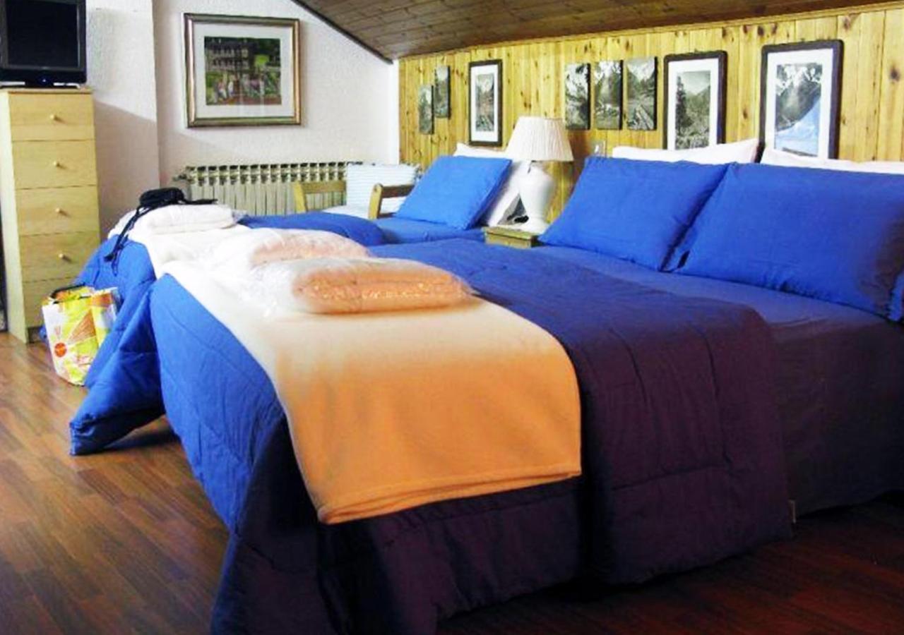 Chambre Double ou Lits Jumeaux Supérieure