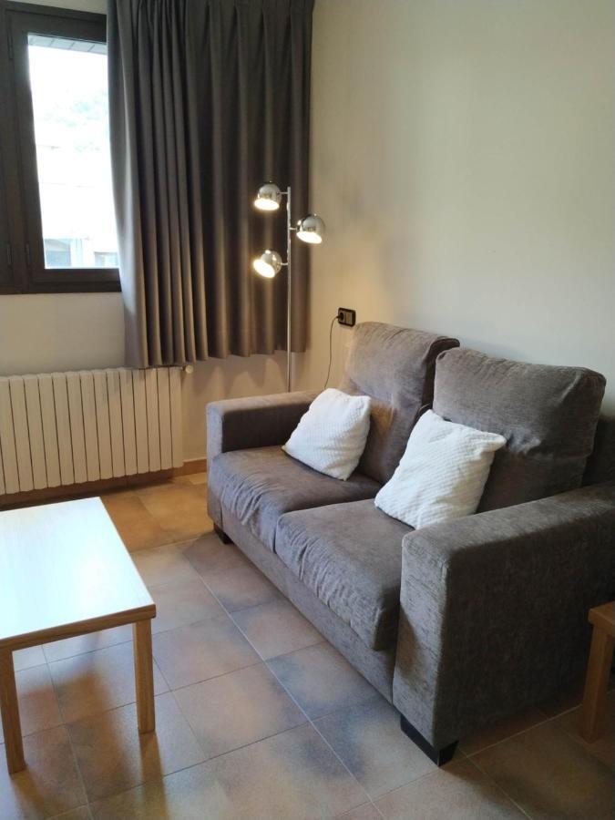 Apartamento de 1 dormitorio (3 adultos)
