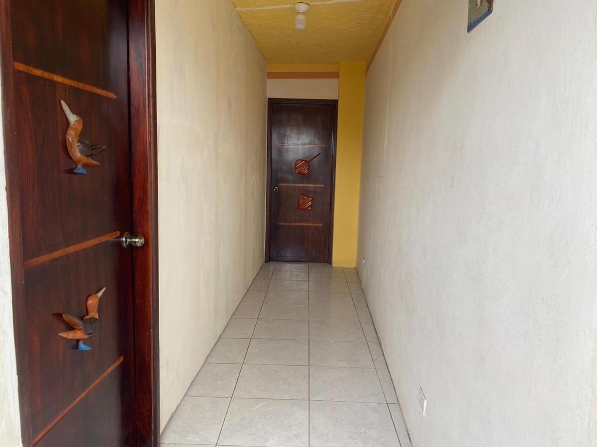 Large Double or Twin Room