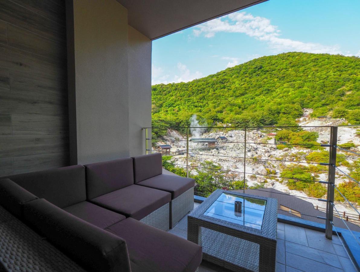 Premium King Room with Terrace