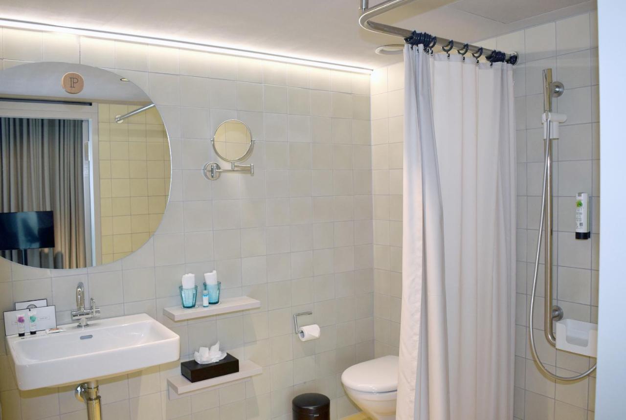 Boutique Junior Suite
