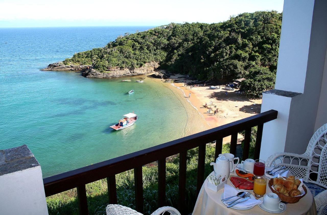 Deluxe Triple Room with Sea View