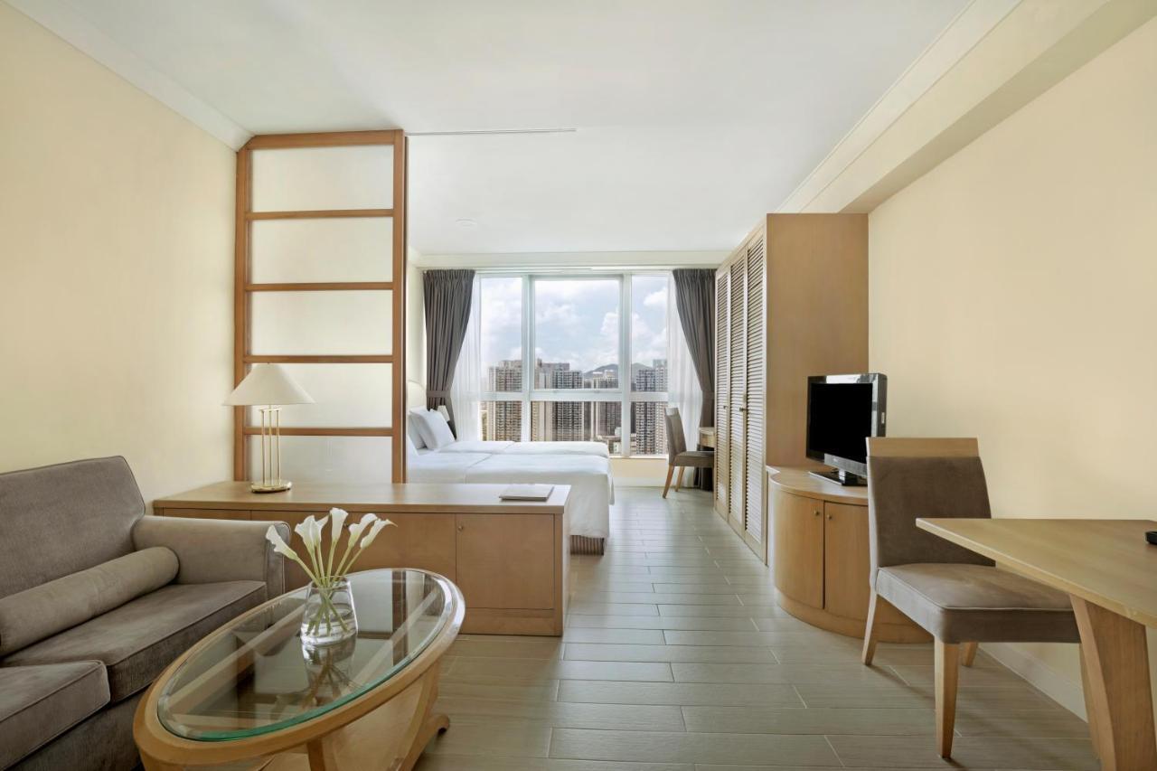 Habitación Contigua