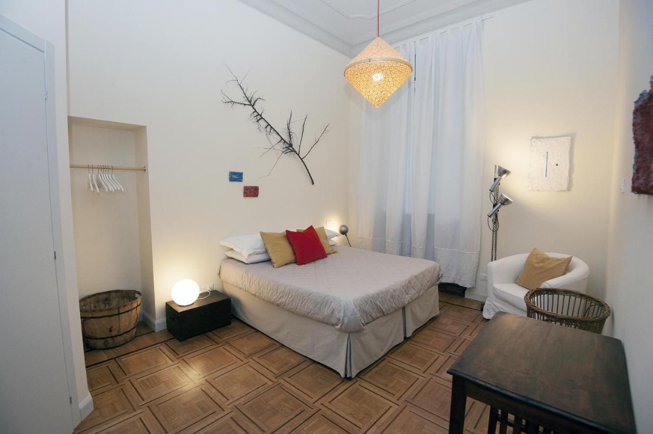Habitación Doble con baño privado