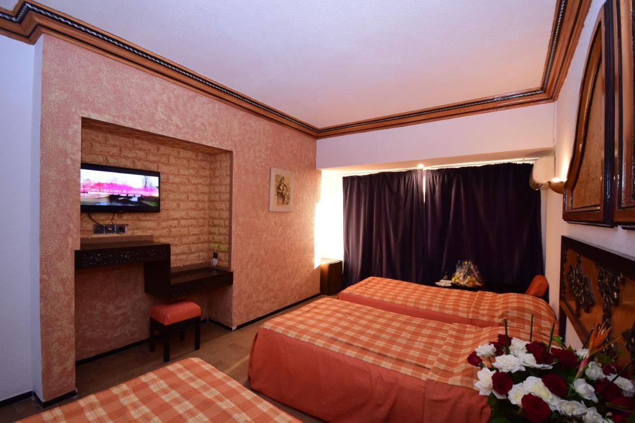 Chambre Triple Standard