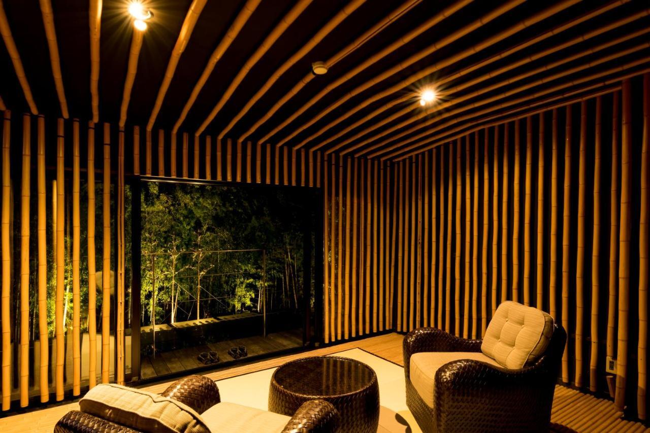 Superior Suite with Open-Air Bath "HIKARI" Non-Smoking