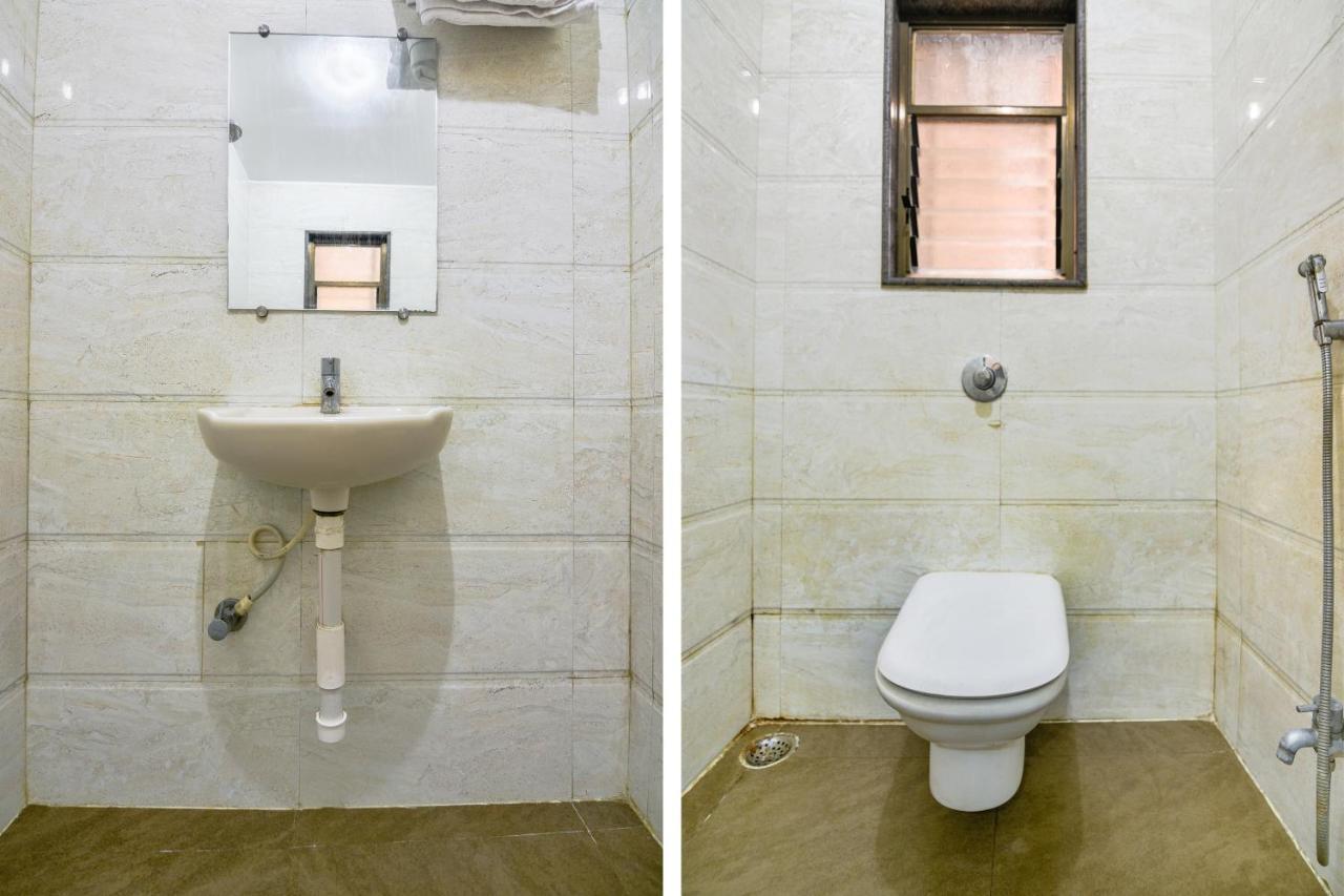 Budget Triple Room