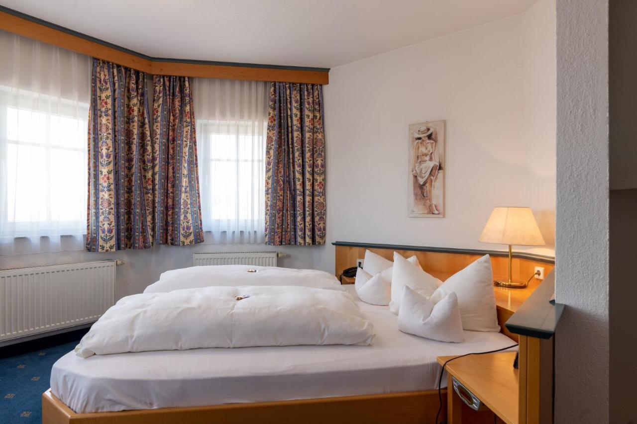 Suite mit 1 Schlafzimmer